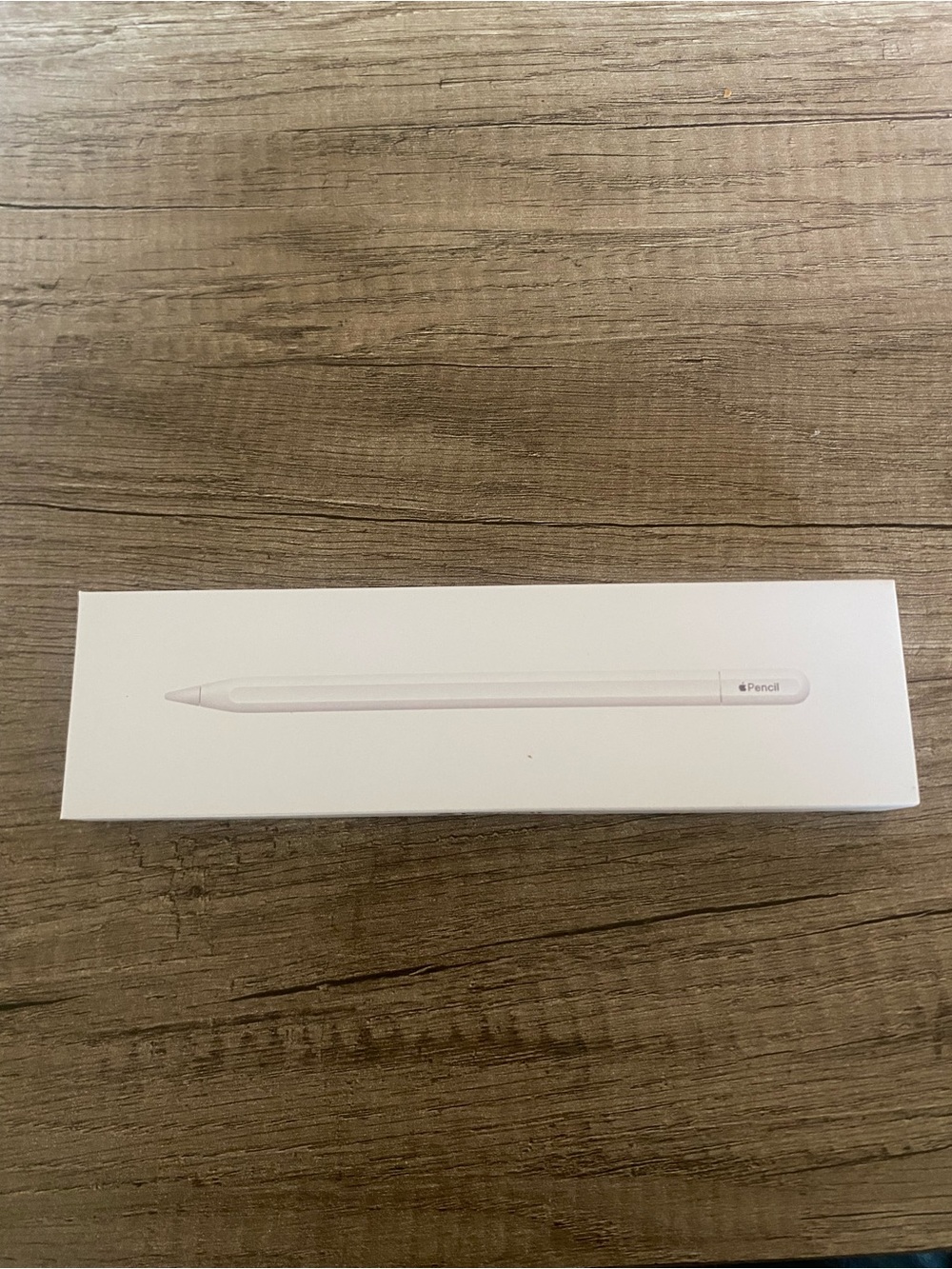 Apple Pencil USB-C